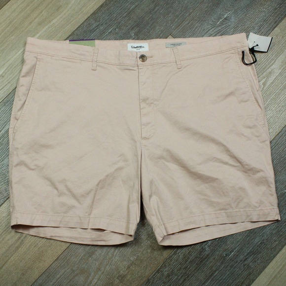Goodfellow & Co Shorts Goodfellow Co Shorts Men Size 42 Light Pink